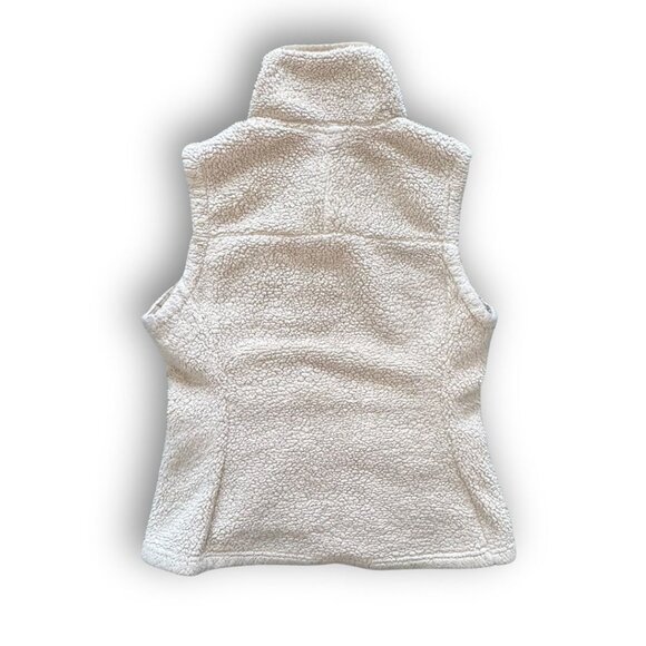 North Face Campshire Vest 2.0 Sherpa Vest - Women's Large - Picture 7 of 9